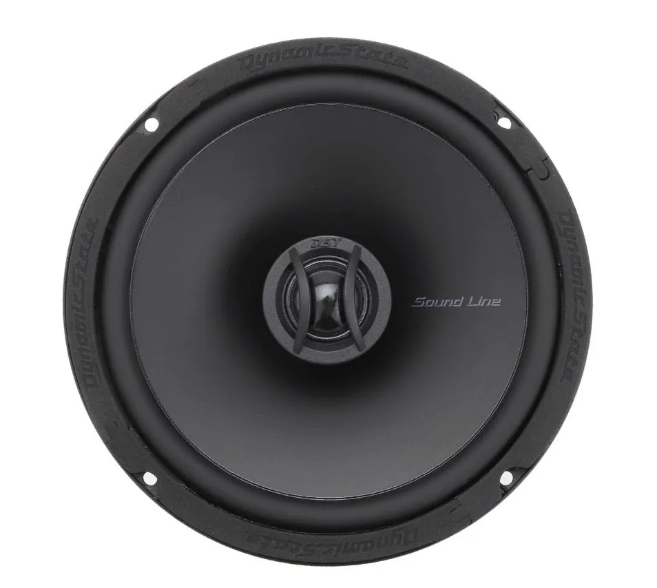 Dynamic State SLC-16cx