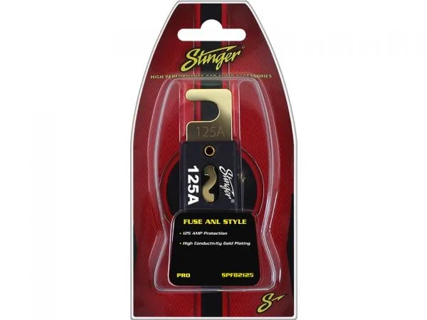 Предохранитель Stinger SPF82125