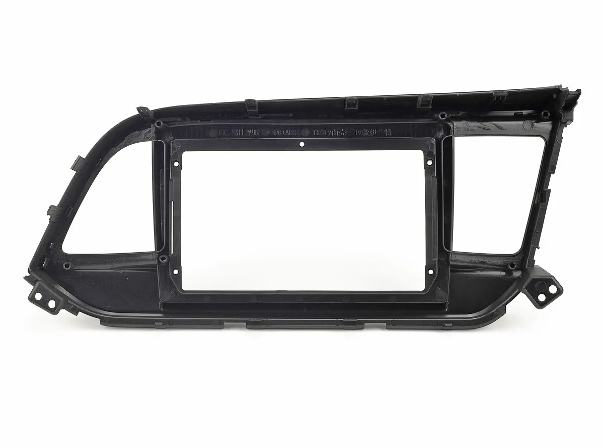 Рамка переходная RHY-FC320 Hyundai Elantra 2019+