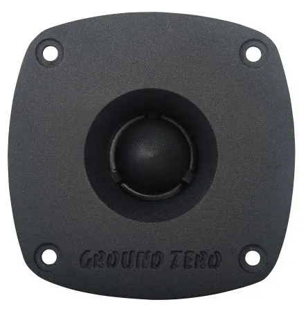 Ground Zero GZCT 2100X-B