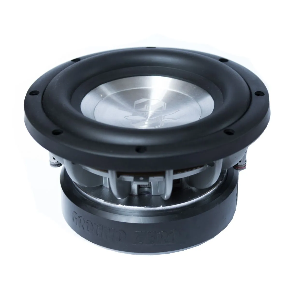 Ground Zero GZHW 20X (8")