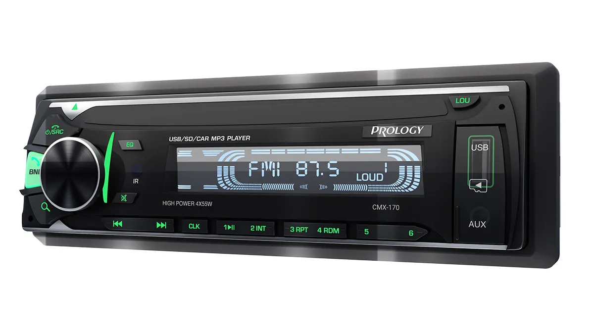 USB - ресивер Prology CMX-170