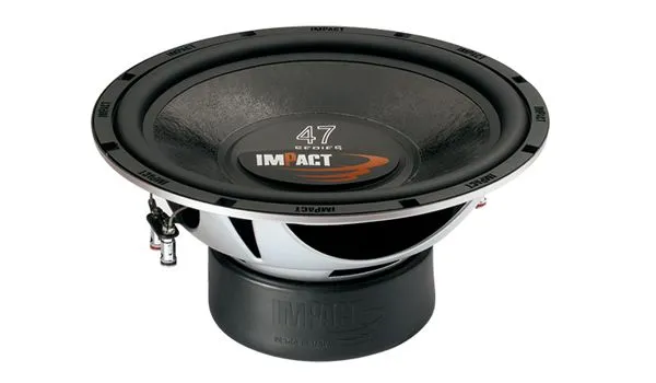 Impact 4712-44 