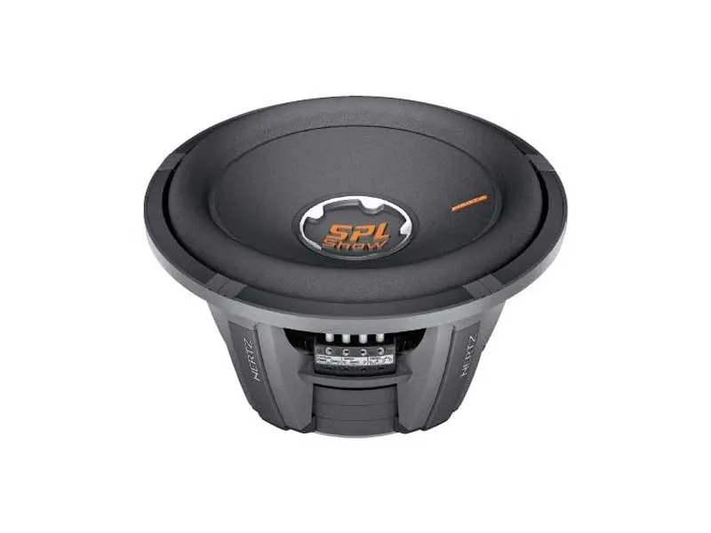 Hertz SX 250.1D