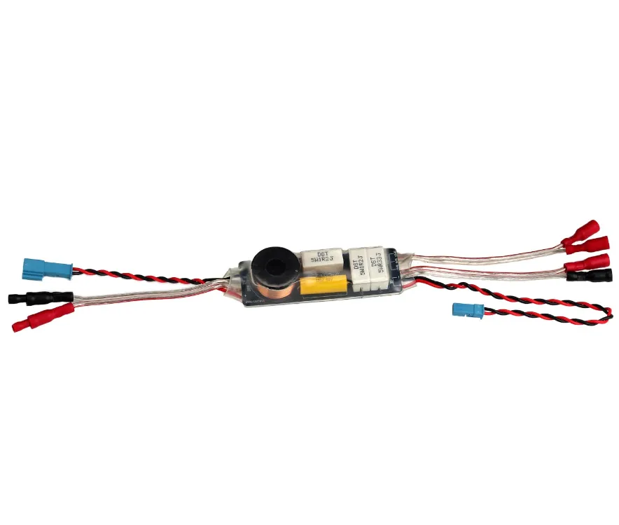 Dynamic State DBW-CR132