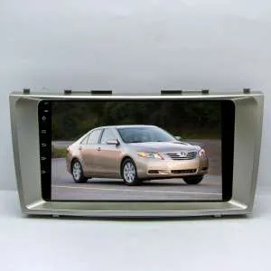 ШГУ LeTrun 2755-4498 Toyota Camry 2006-2011