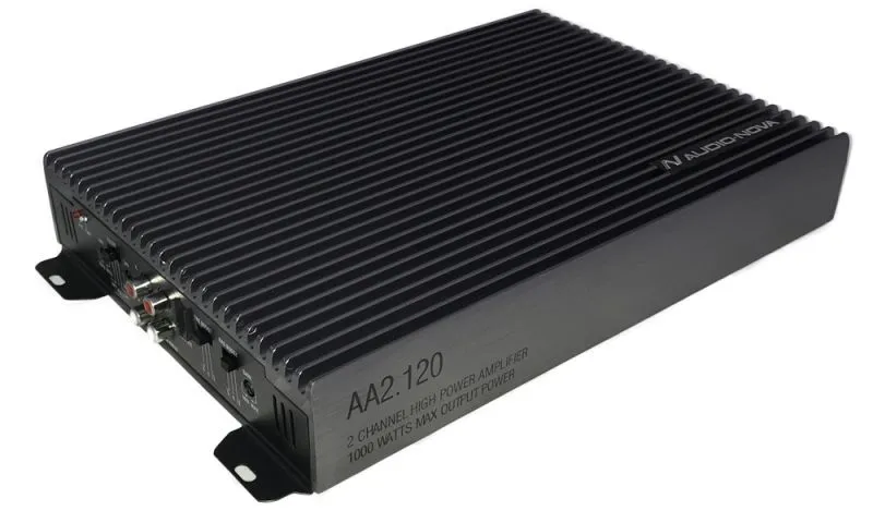 AUDIO NOVA AA2.120