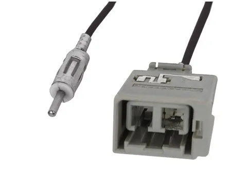 ISO ANT-12  VOLVO S80 антенный переходник