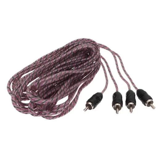 Межблочный кабель Dynamic State RCC-40.2 SERIES 0