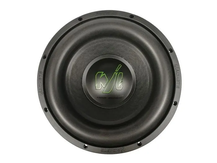 Machete M12D4 Green Line