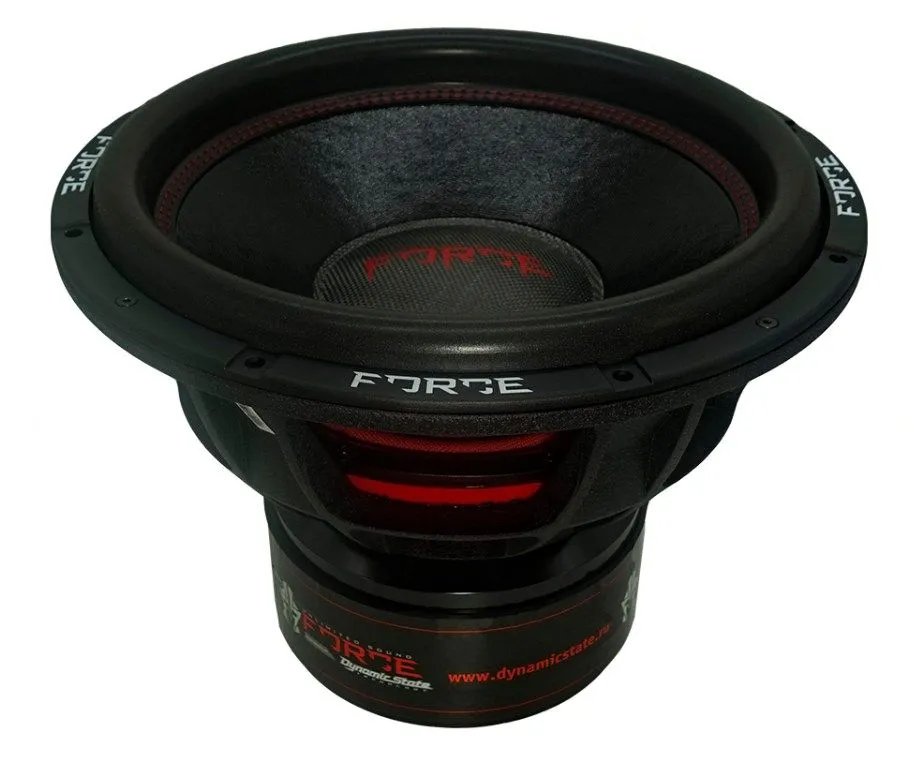 Dynamic State FORCE SW42D1 Dynamic State FORCE SW42D1