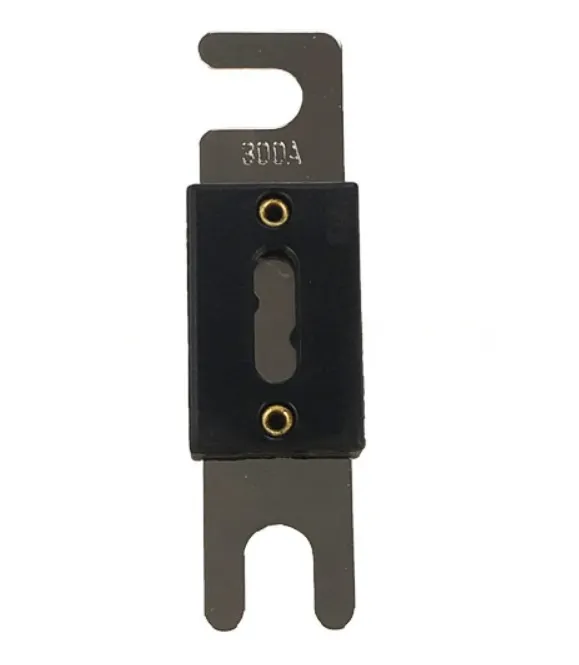 Предохранитель Kingz Audio ANL-KA300 (4шт комплект)