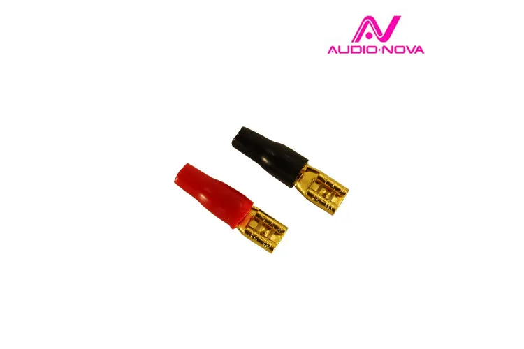 Клемма акустическая AUDIO NOVA FD4.8 