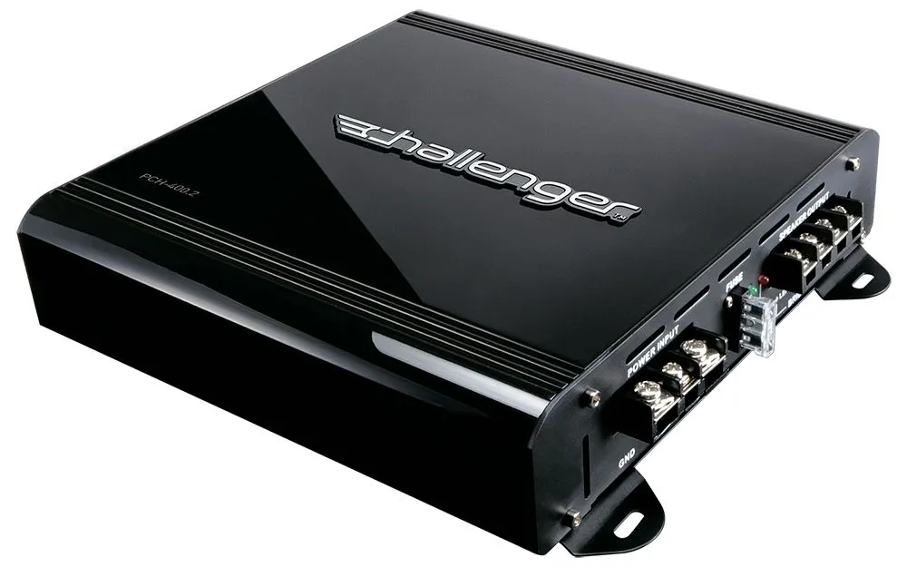 Challenger Power 400.2