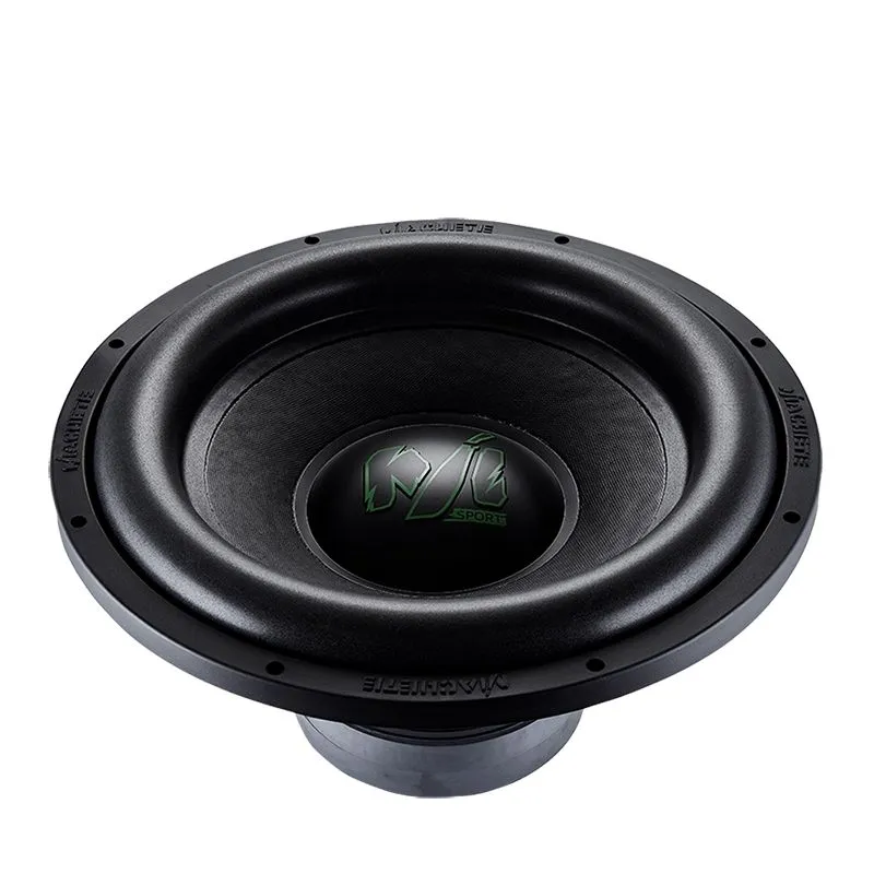 Machete Sport M15D1 V2 Green Line