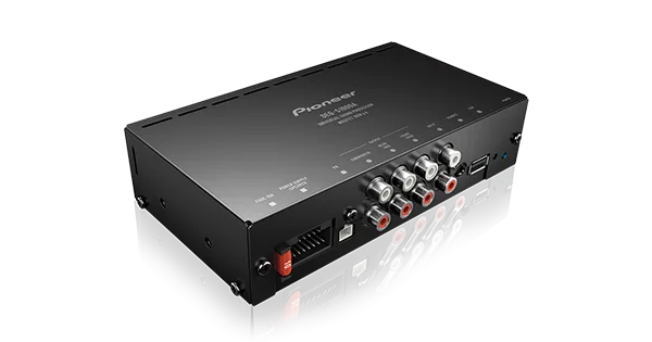 Процессор Pioneer DEQ-S1000A