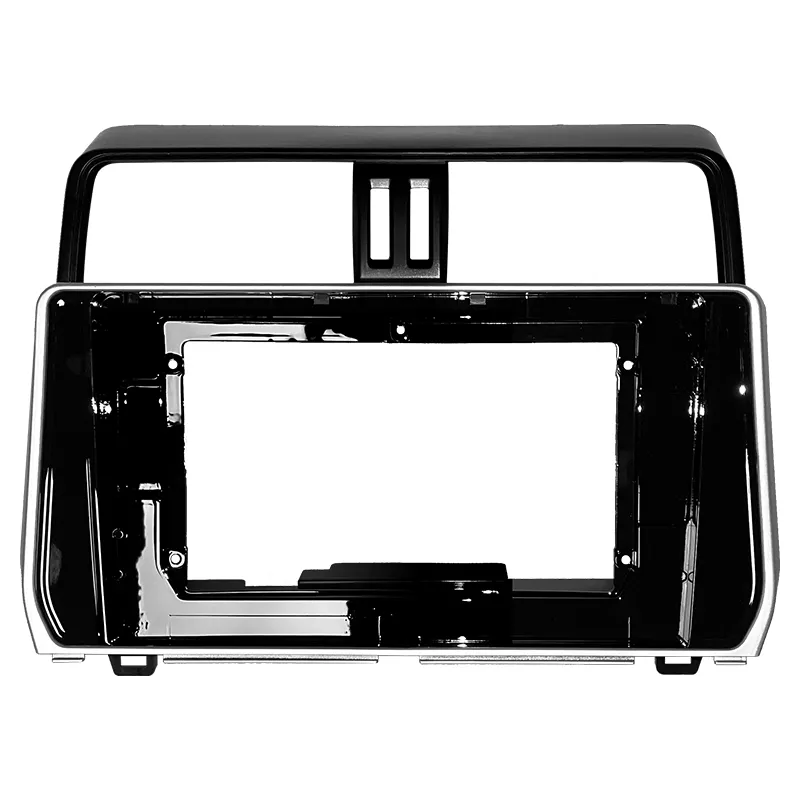 Рамка переходная + UMS-провод Teyes Toyota Land Cruiser Prado 150 A 2017-2018, 10.2"