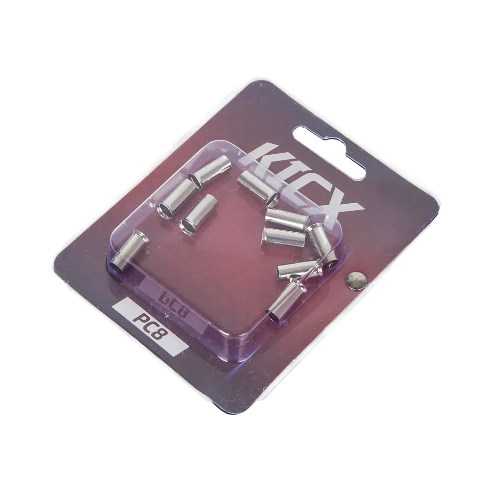 Наконечник-гильза Kicx PC8
