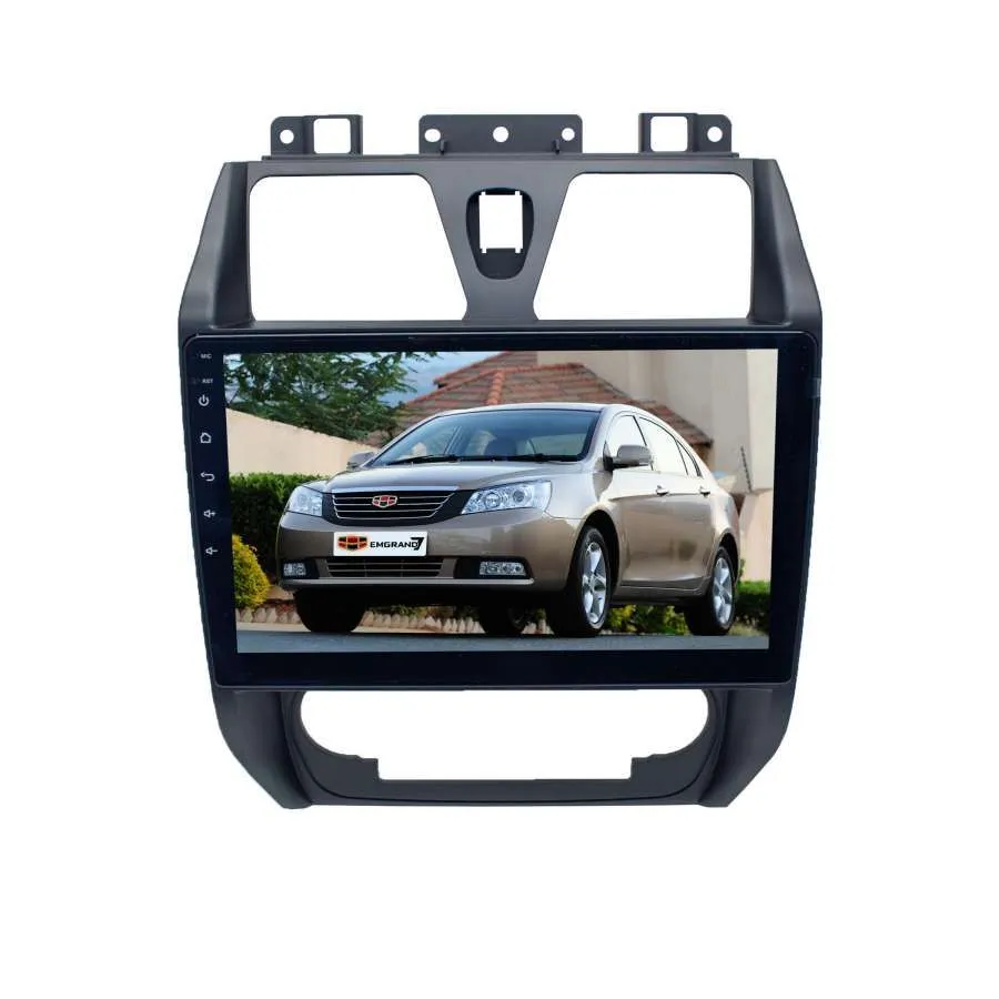 Рамка переходная LeTrun 3019 Geely Emgrand EC7 10"