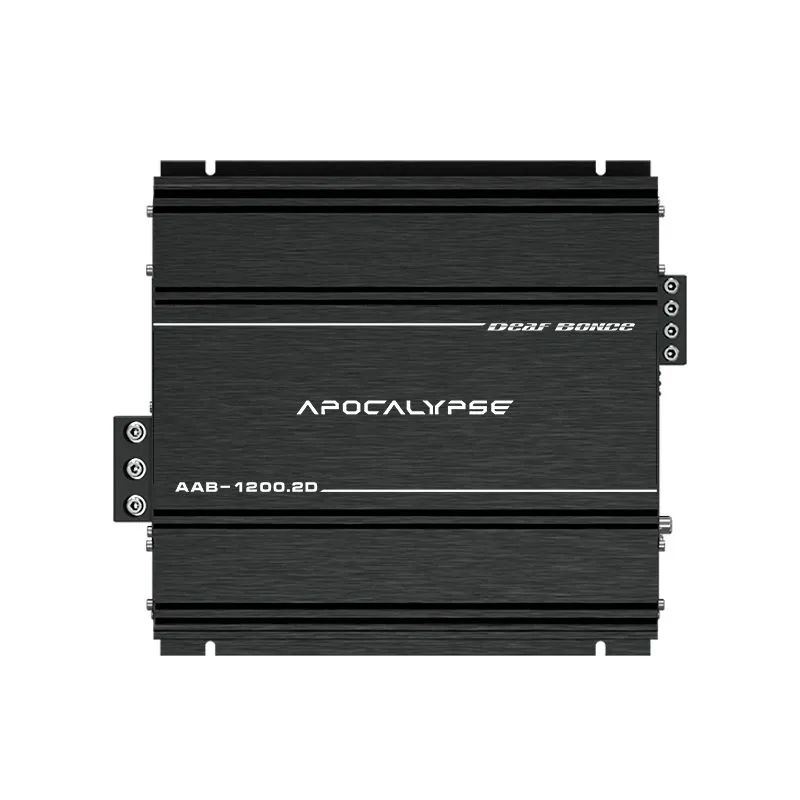 Apocalypse AAB-1200.2D Apocalypse AAB-1200.2D