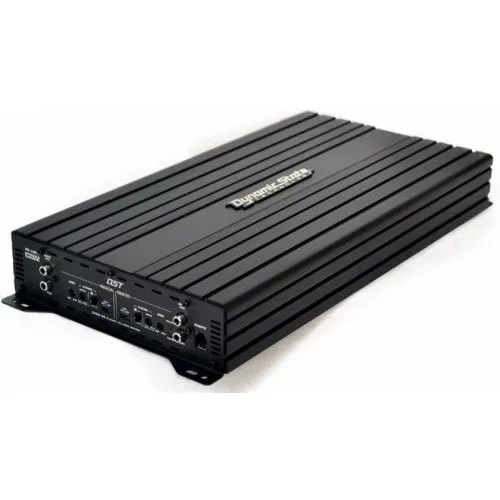 Dynamic State PA-150.4 PRO Series