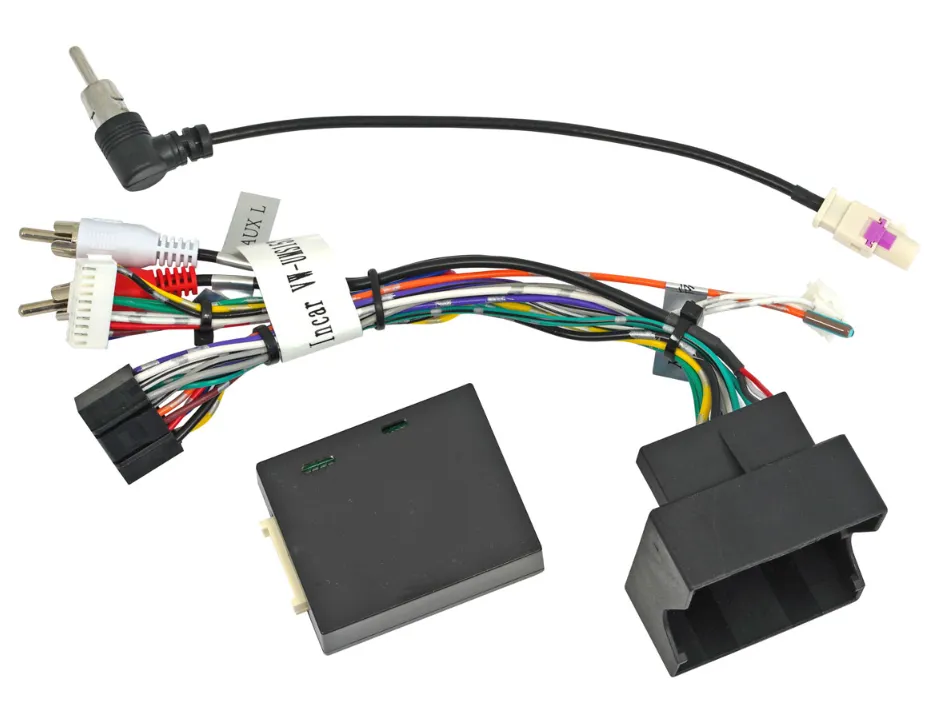 UMS-провод Incar VW-UMS1529 VW Touareg 2011-2018