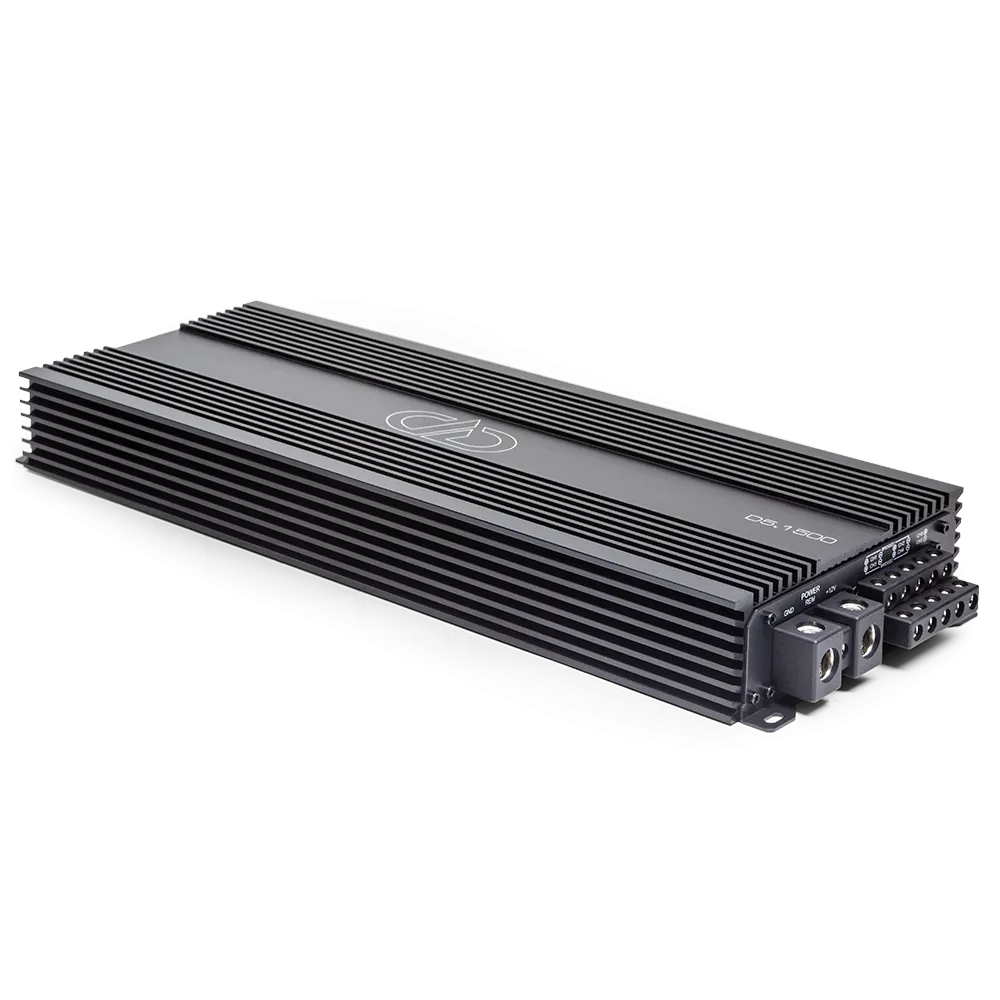 DD Audio D5.1500