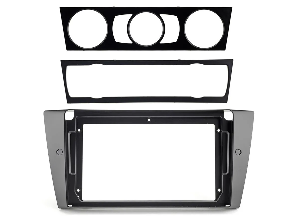 Рамка переходная RBW-FC212 XTA BMW 3 2004+
