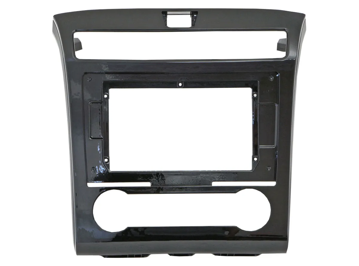 Рамка переходная RHY-FC813 UMS HYUNDAI Tucson 2021+, 10"
