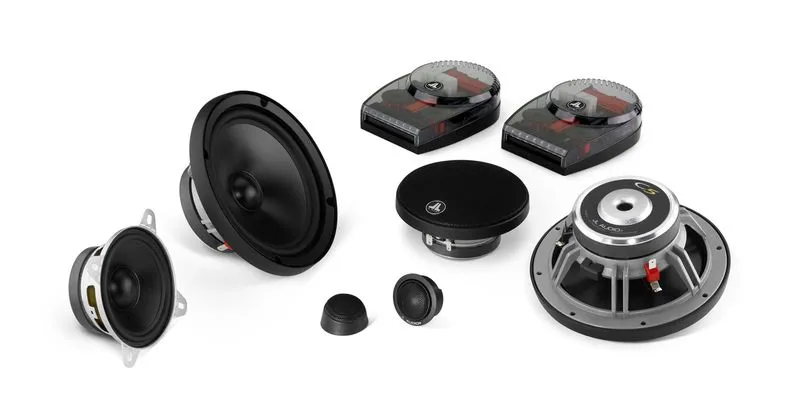 JL Audio C5-653