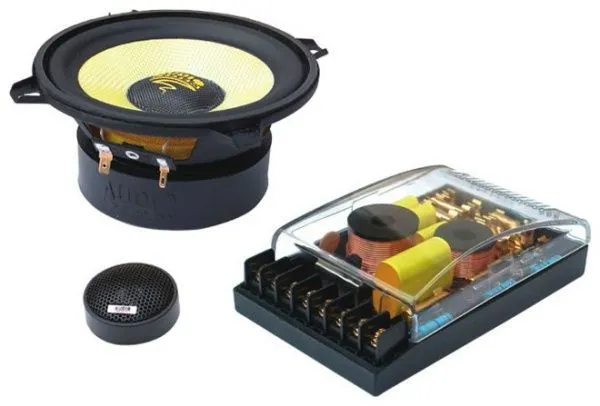 Audio System X130