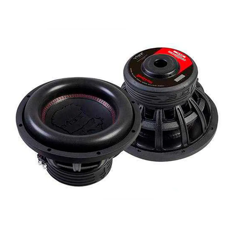 VIBE BLACKDEATH12D2-V3