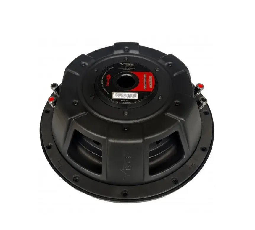 VIBE BLACKAIR12D2S-V2