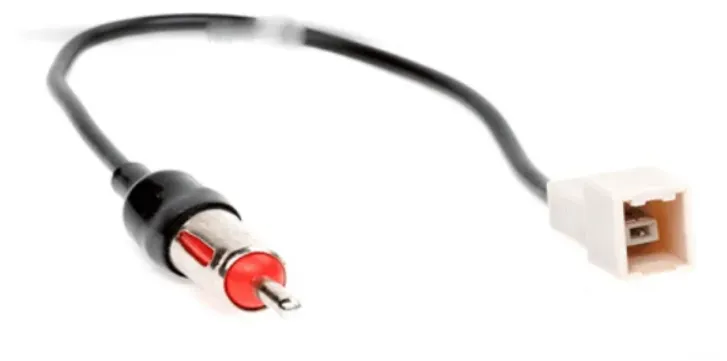 ISO - переходник Carav 13-001