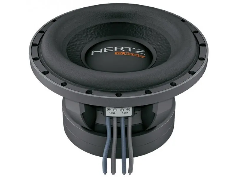 Hertz MM15.1 Unlimited MOTOR GROUP