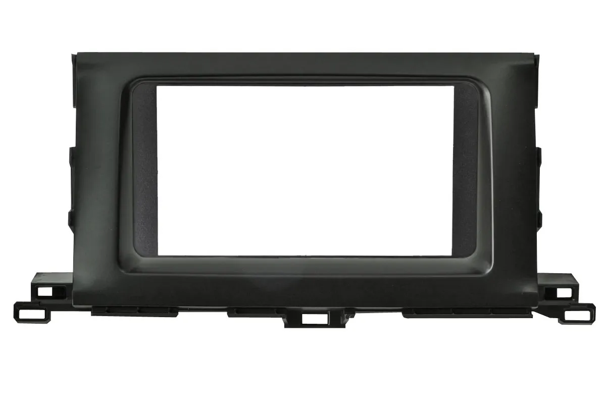 Рамка переходная RTY-N52 Toyota Highlander 2014+ 2din 