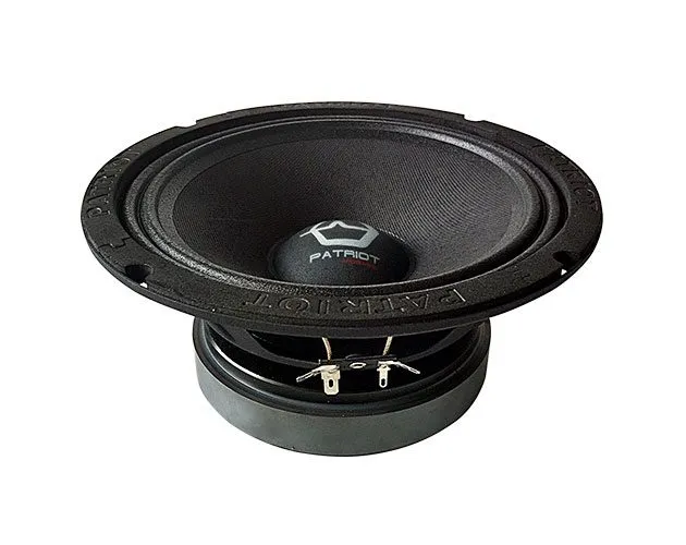 Ural (Урал) AS-PT200 PATRIOT MIDBASS