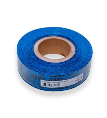 Лента Comfortmat Band Blue 0,49x30