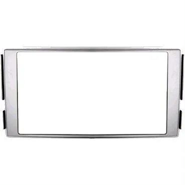 Рамка переходная RHY-N04S Hyundai Santa Fe 06-11 2din 