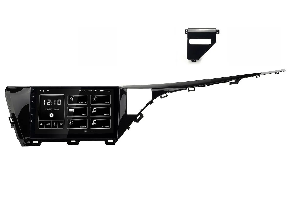 ШГУ INCAR DTA-2226 Toyota Camry 18+ Android 10"