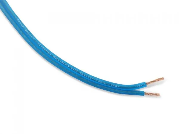 Акустический кабель S.Q. SQVLS16 matte (1бухта-152,м), м