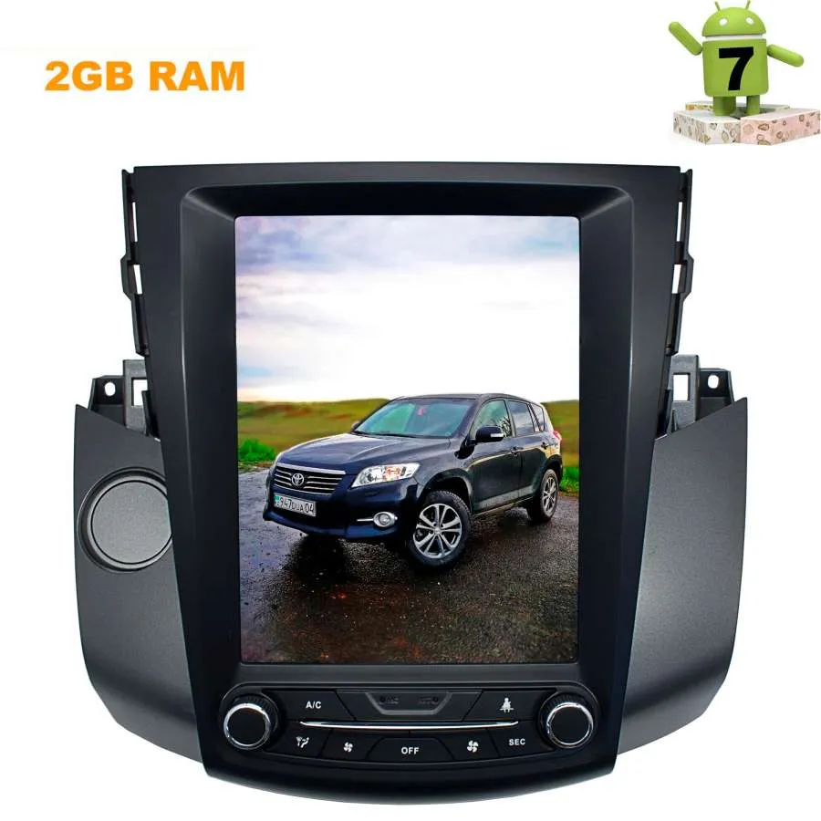 ШГУ LeTrun 2790 Toyota RAV4 2006-2012
