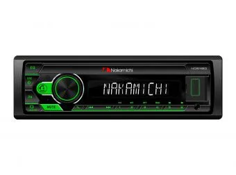 USB - ресивер Nakamichi NQ511BG