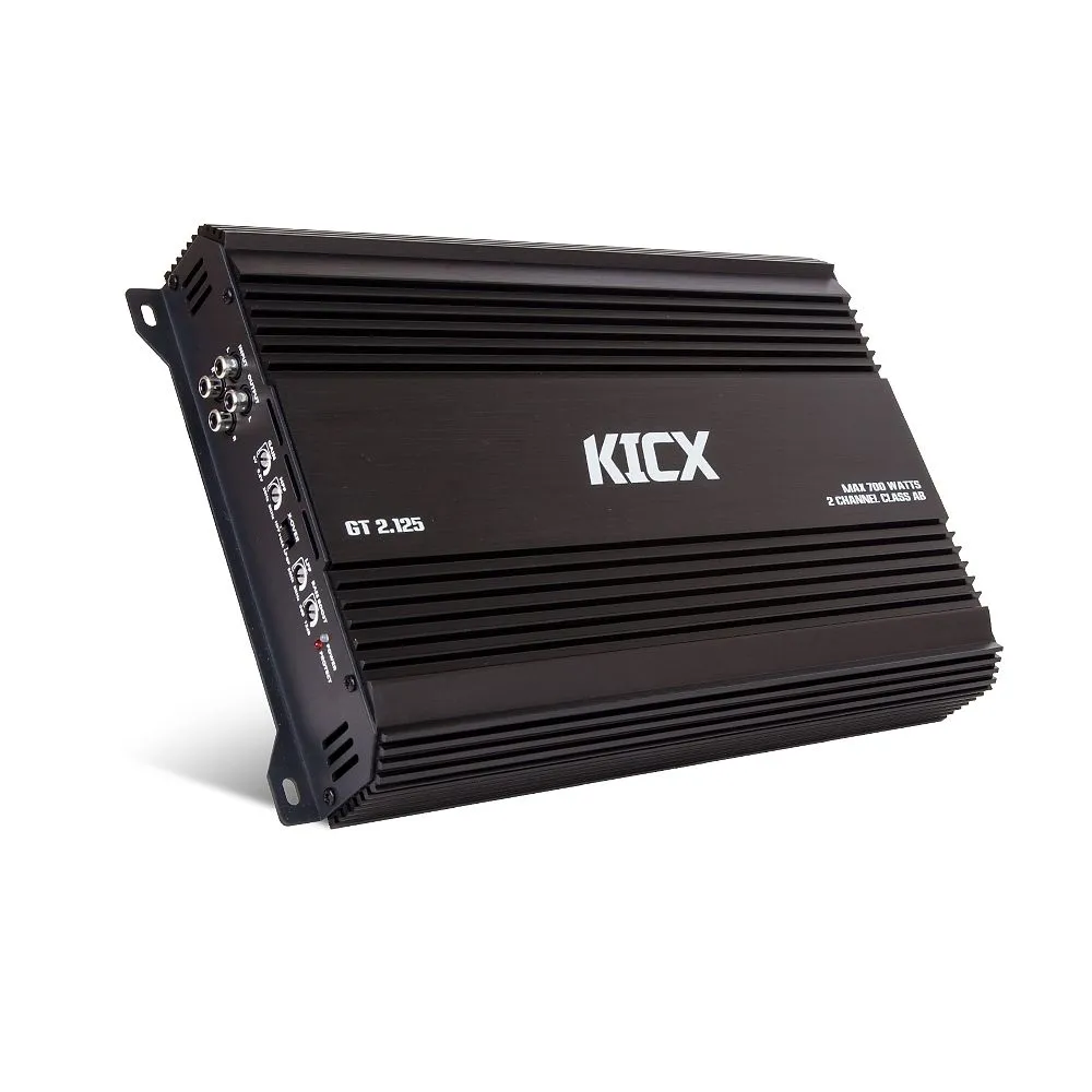 Kicx GT 2.125