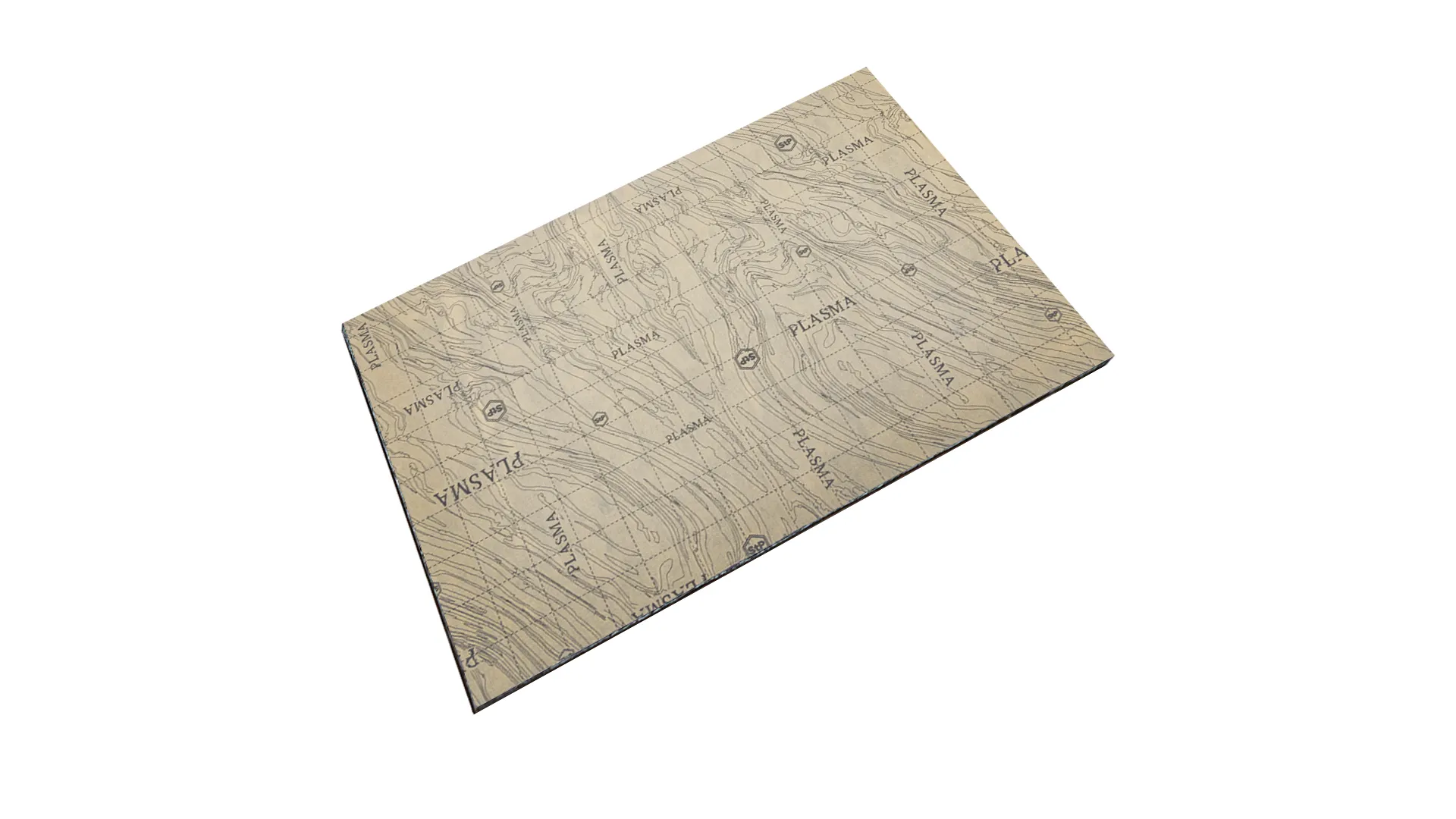 STP Plazma 0,75х0,47 (1уп-10л) (1л)