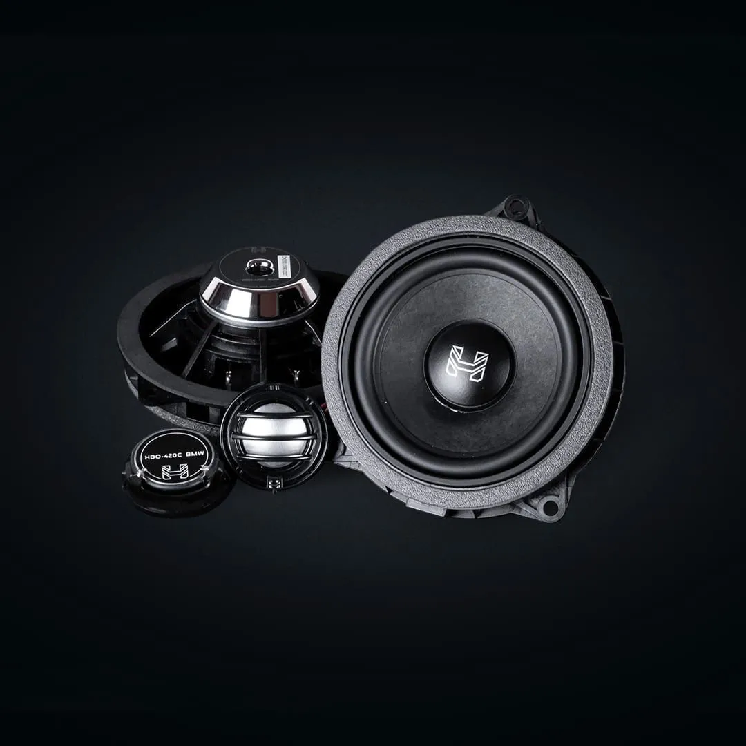 Black Hydra HDO-420C BMW