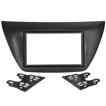 Рамка переходная RMS-N14A Mitsubishi Lanser 2din