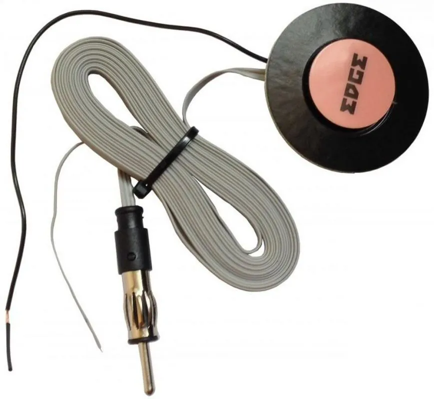 Антенна активная EDGE CITY