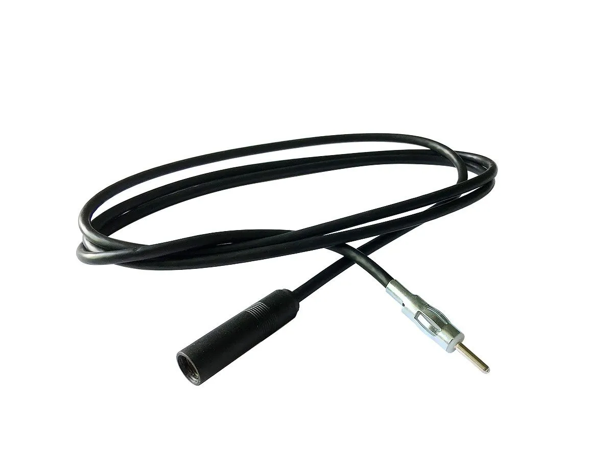 ISO AEC-50 Антенный удлинитель