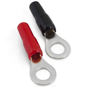 Клемма силовая "кольцо" Stinger SPT5108 (4шт)